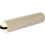 TANDEM hengerpárna 63 x 15 cm, masszázs és rehabilitációs kezelésekhez, testrészek megtámasztására
