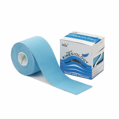 Nasara Kinesio Tape Kék