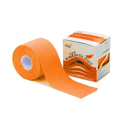 Nasara Kinesio Tape Narancs