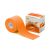 Nasara Kinesio Tape narancs, sport és rehabilitációs kineziológiai tapasz