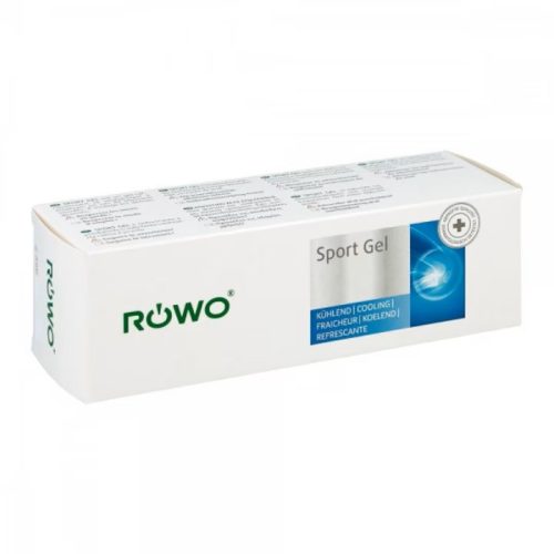 Rowo Sport Krém