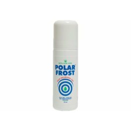 Polar Frost Golyós Hűtő Gél, roll-on hűtő gél, helyi fájdalomcsillapításra, sport után