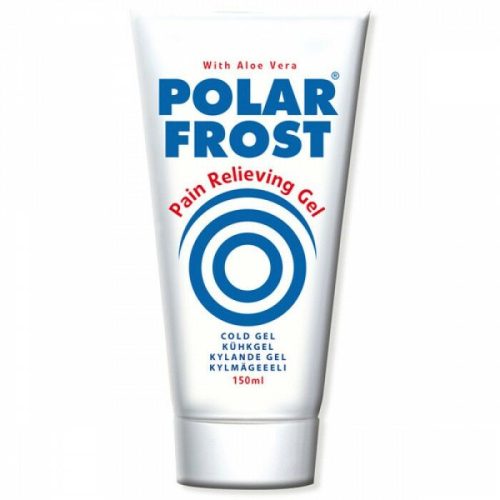 Polar Frost Hűtő Gél