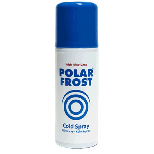 Polar Frost Fagyasztó Spray