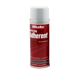 Mueller ragasztó spray 283g sportorvoslás és tape rögzítés segítésére
