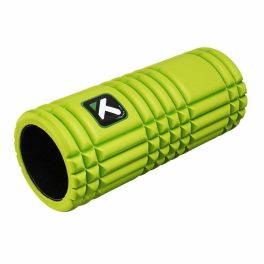 Triggerpoint Grid Masszázs Henger Profi Lime, sportolók fascia kezelésére