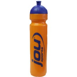 Jou Kulacs 1000ml, sportoláshoz, megfelelő hidratáltság biztosításához