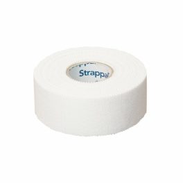 BSN Strappal Tape 2.5cm, nem elasztikus, erős rögzítő szalag, ízületi rögzítéshez