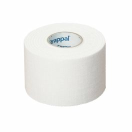 BSN Strappal Tape 4cm, erős, nem elasztikus rögzítő szalag sport sérülések stabilizálására