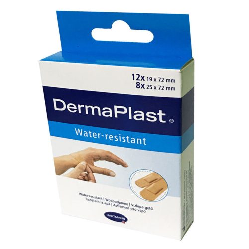DERMAPLAST 20 DB