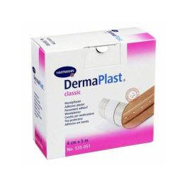 Dermaplast Classic sebtapasz, hagyományos sebkezeléshez