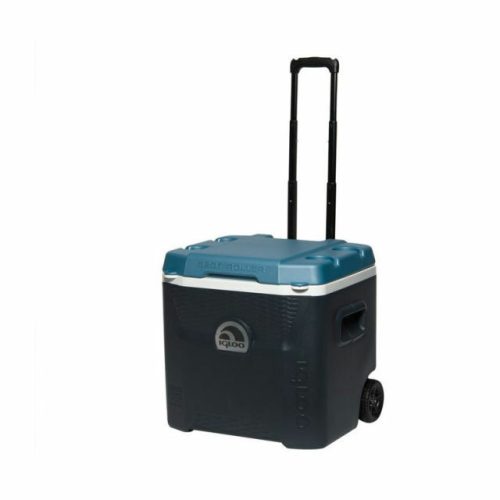 Igloo Maxcold Quantum Hűtőláda 56 L