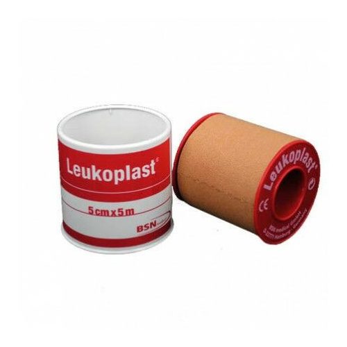 Bsn Leukoplast 5 Cm