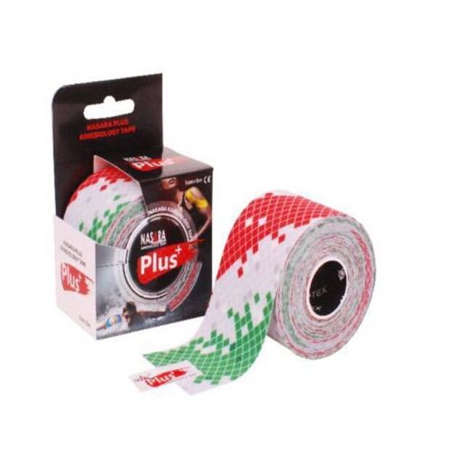 Nasara Plus+ Tape Hungary Design