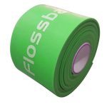 Sanctband 5cm-es gyenge Flossband szalag, lágyabb kompressziós mobilizációhoz