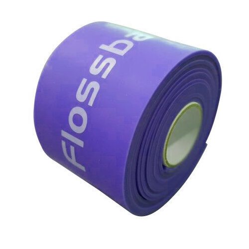 SANCTBAND FLOSSBAND 5CM - ERŐS