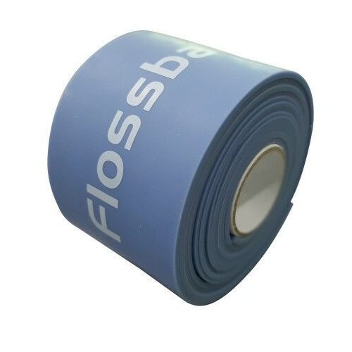SANCTBAND FLOSSBAND 7,5CM - KÖZEPES