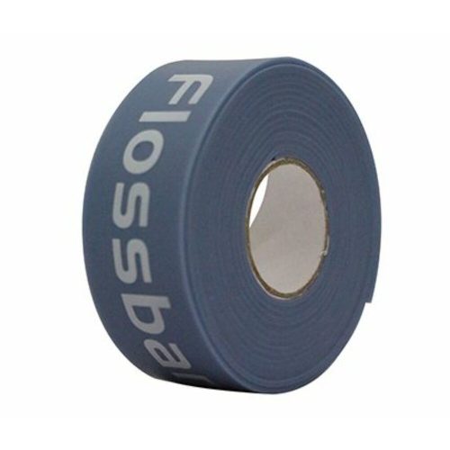 SANCTBAND FLOSSBAND 2,5CM - KÖZEPES