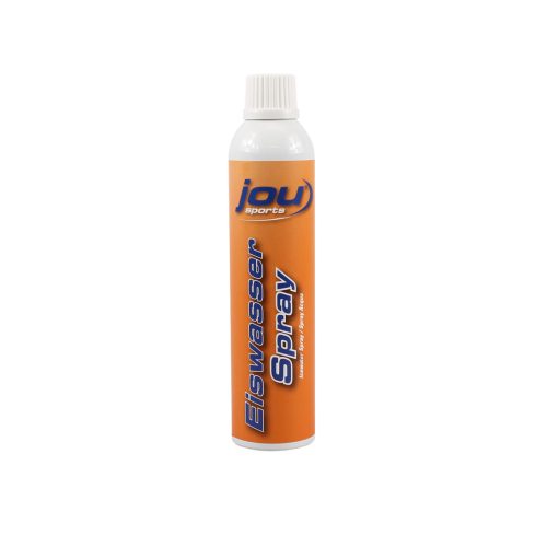 Jou Sport Eiswasser Spray