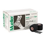 Mueller Tear-Light Tape®, fekete 5 cm 