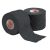 Tear-Light Tape 5 cm fekete, téphető rugalmas bandázs sport rögzítéshez