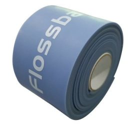 Sanctband 5cm-es közepes Flossing Szalag 3,5m, sport rehabilitációs mobilizációhoz