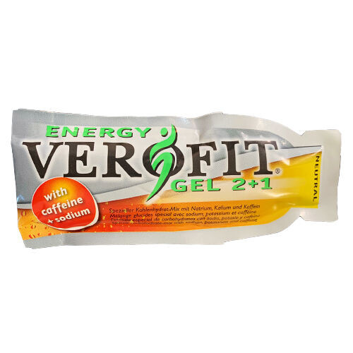 Energy Verofit Gel 2+1 40G
