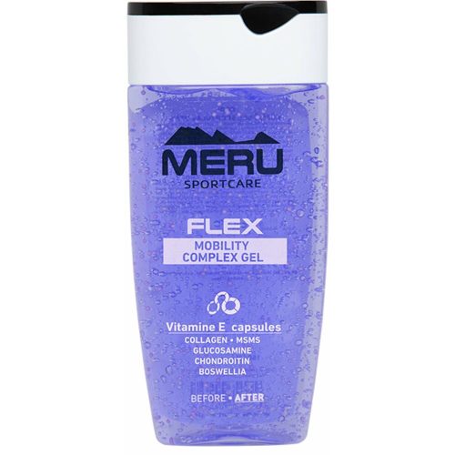 Meru Flex Mobilitás Msm Krém Kollagénes Izületi Krém 150Ml