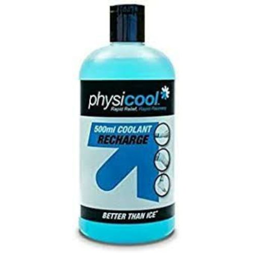 Physicool Coolant 500Ml Utántöltő Folyadék