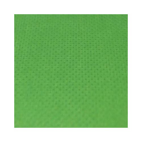 Going Színterápiás higiéniai - Wellness lepedő kezelőkendő 80x200 cm, zöld