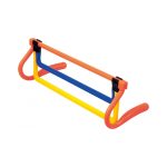 Salta állítható gát, koordinációs és agility edzéshez, rehabilitációhoz