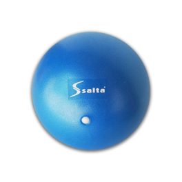 Salta kék Soft Ball Pilates labda, mélyizom erősítéshez és rehabilitációs gyakorlatokhoz