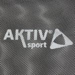 Aktivsport összecsukható sorfal bábú, könnyen tárolható koordinációs eszköz