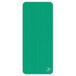 Trendy Profigymmat Professional 180x60x1 cm zöld fitnesz szőnyeg, komfortos rehabilitációs gyakorlatokhoz
