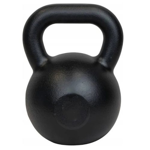 Öntöttvas Kettlebell, Salta - 10 Kg