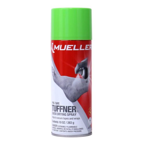 Mueller Gyorsan száradó ragasztó Spray 283g (Tuffner Quick Drying Adherent Spray)