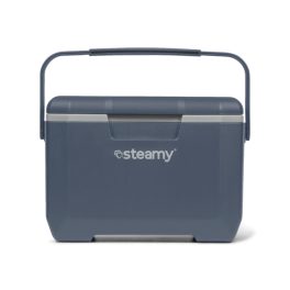 Steamy Cool 3 literes hűtőláda, kompakt, orvosi kellékek hűtésére