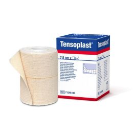 Tensoplast 7,5 cm elasztikus öntapadó szalag sport rögzítéshez