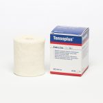 BSN MEDICAL Tensoplus 8 cm öntapadó téphető krepp pólya, kompressziós rögzítéshez