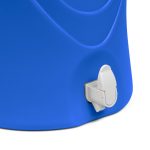 Pinnacle Platino 12 literes kék italhűtő, nagy mennyiségű sportital hűtésére