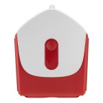  STEAMY Sport 15 Hűtőláda 15L Piros