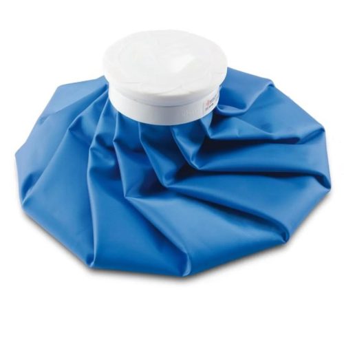 Polysport Jeges tömlő, hideg-meleg jégtömlő, 23 cm, 2l