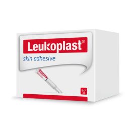Leukoplast sebragasztó, kisebb sebek és vágások kezelésére, ragasztására