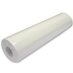 Papírlepedő tekercs 70 cm, 1db, higiéniai védelem masszázságyra, kezelőágyra