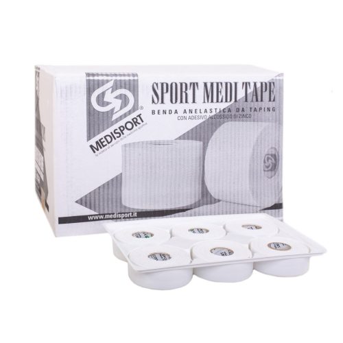 MediSport - Sport Medi Tape 5 cm x 14 m