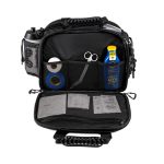 SportTape Physio Bag sportorvosi táska, fizioterápiás eszközök és tape szállítására