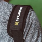 SportTape Physio Bag sportorvosi táska, fizioterápiás eszközök és tape szállítására