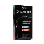 Sixtus Dream Fit hideg-meleg ortézis csuklóra, sérülések és gyulladások csökkentésére