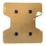 Acutop H típusú mágneses kinesio tape, fájdalomcsillapításra és izom támogatásra