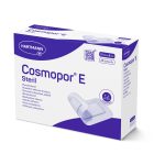 Hartmann Cosmopor E szigetkötszer 10x8 cm 